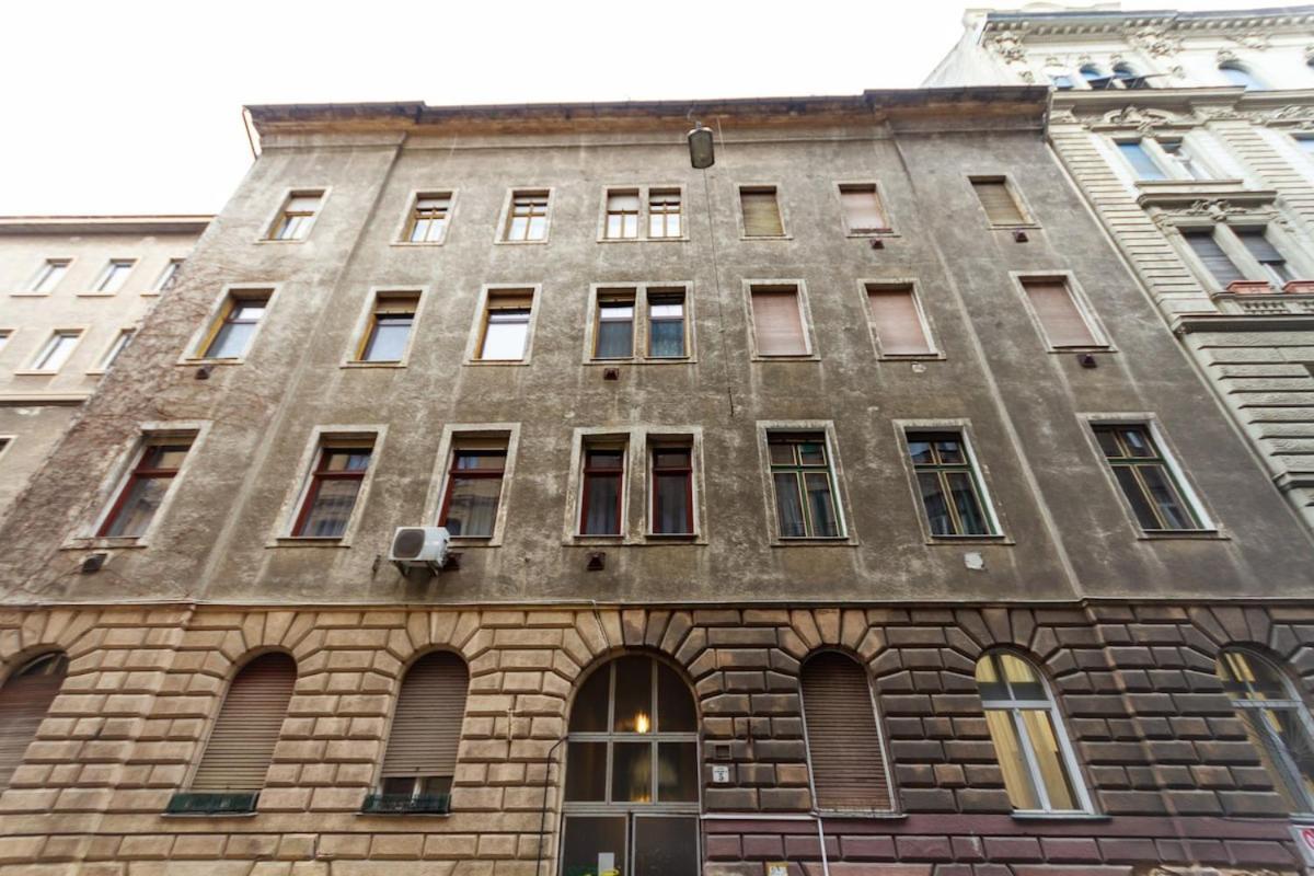 D8 Downtown Haven In Kadar Street By Nw Apartment Budapest