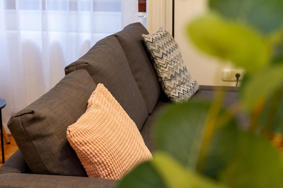 D8 Downtown Haven In Kadar Street By Nw Apartment Budapest