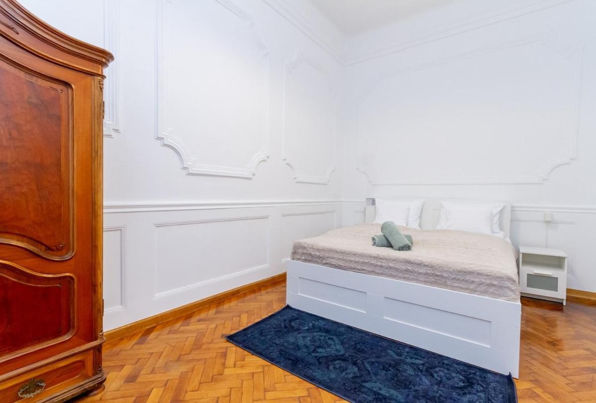 Apartment D8 Downtown Haven In Kadar Street By Nw Budapest