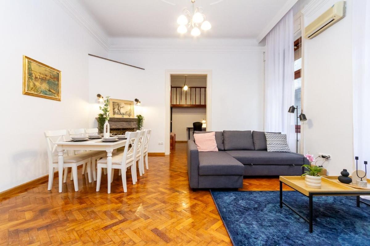 D8 Downtown Haven In Kadar Street By Nw Apartment Budapest