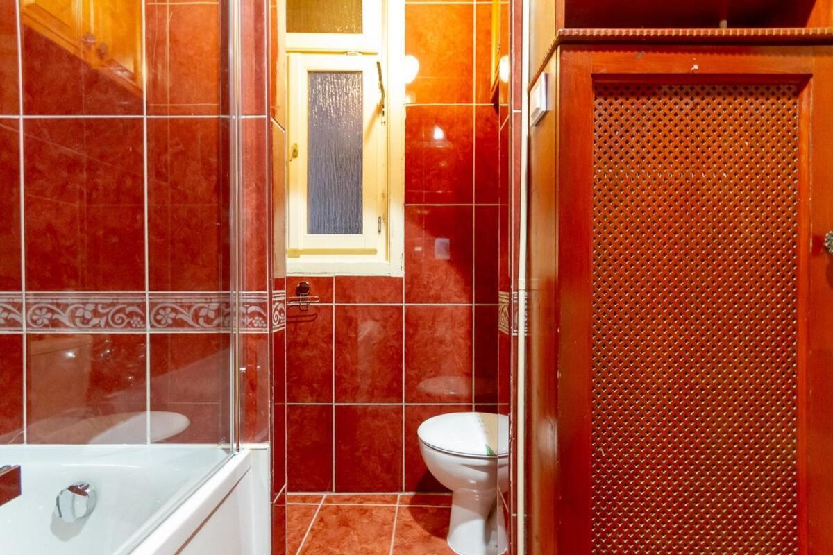 Apartment D8 Downtown Haven In Kadar Street By Nw Budapest