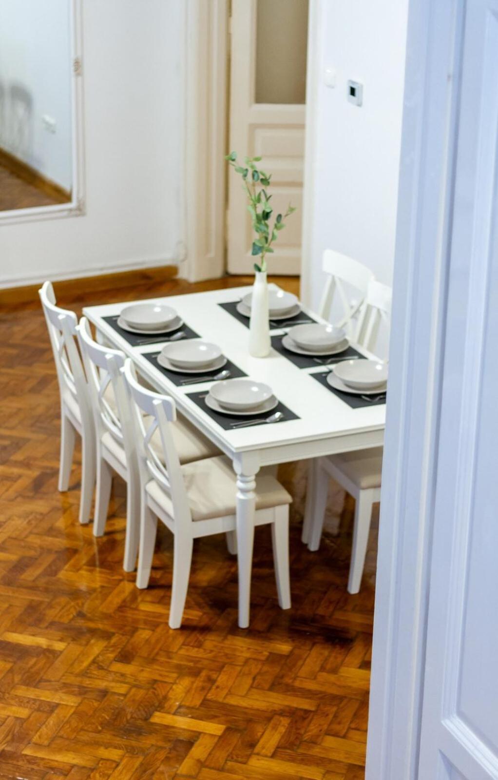 D8 Downtown Haven In Kadar Street By Nw * Budapest