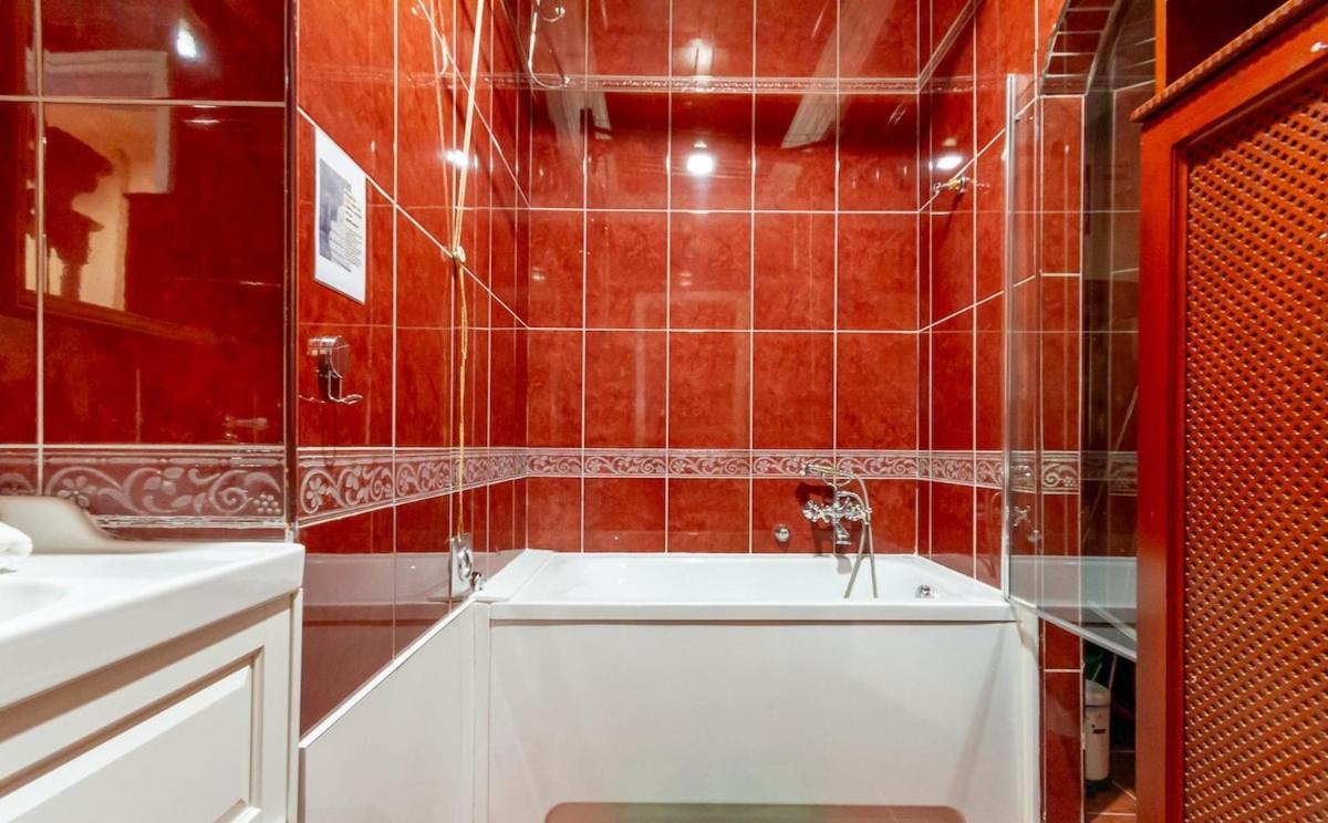 D8 Downtown Haven In Kadar Street By Nw * Budapest