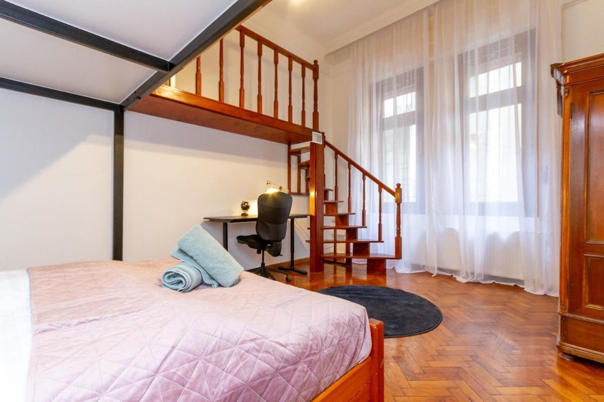 Apartment D8 Downtown Haven In Kadar Street By Nw