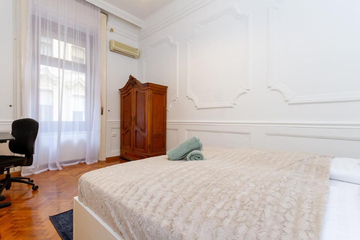 D8 Downtown Haven In Kadar Street By Nw Budapest