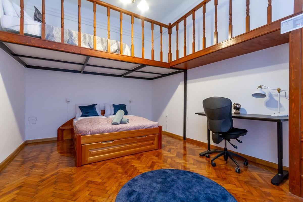 Apartment D8 Downtown Haven In Kadar Street By Nw *