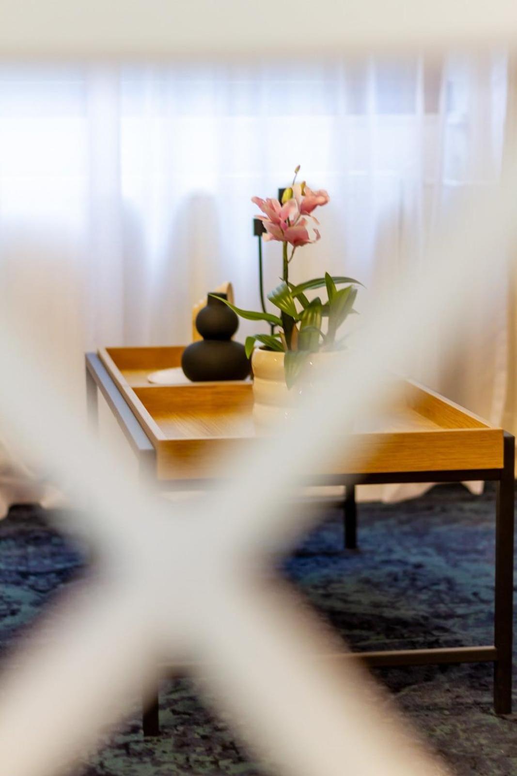 Apartment D8 Downtown Haven In Kadar Street By Nw Budapest