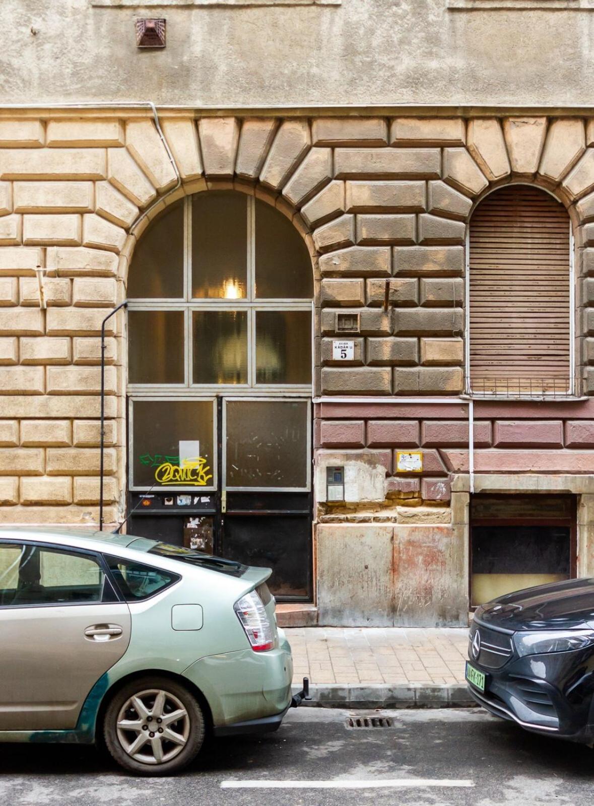 D8 Downtown Haven In Kadar Street By Nw Apartment