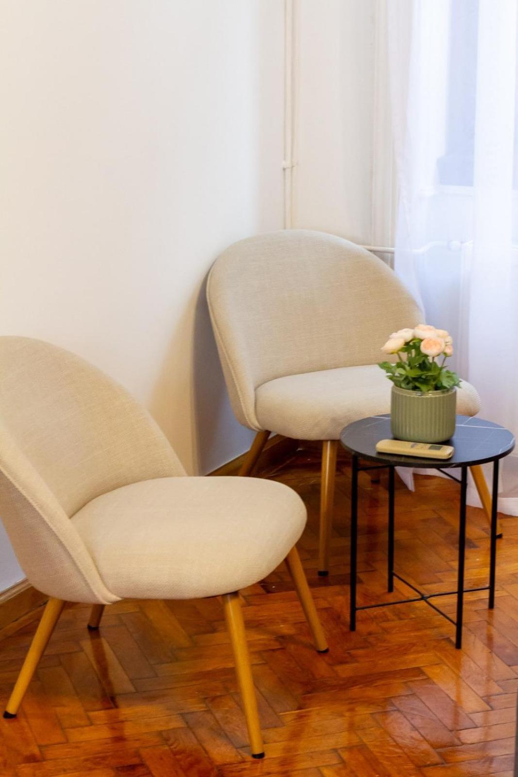 D8 Downtown Haven In Kadar Street By Nw Apartment Budapest
